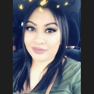 Meet your Posher, Krysta